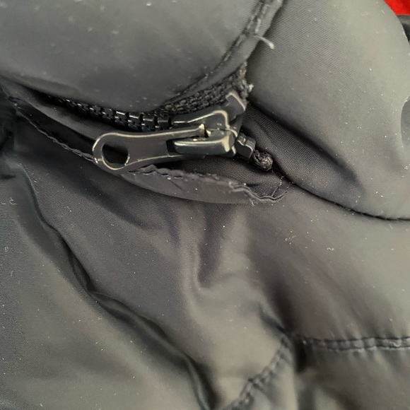 Tommy Hilfiger jacket 2/3 - Picture 4 of 7